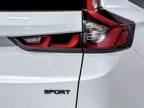 Used 2026 Honda CR-V Sport-L image 29