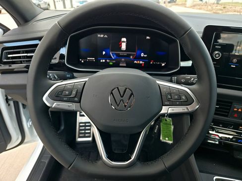 New 2025 Volkswagen Jetta Sport image 10
