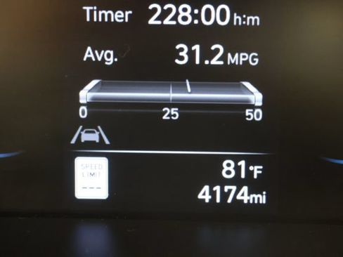 Certified 2026 Hyundai Elantra Sport FWD image 13