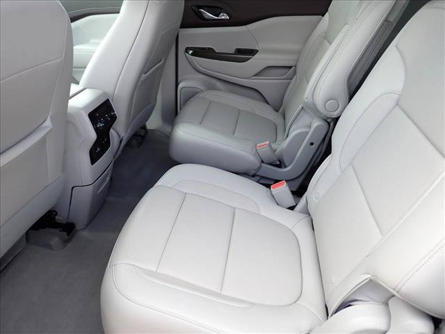 Used 2020 GMC Acadia SLT w/ Driver Alert Package II AWD/4WD image 10