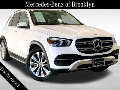 Certified 2023 Mercedes-Benz GLE 450 4MATIC