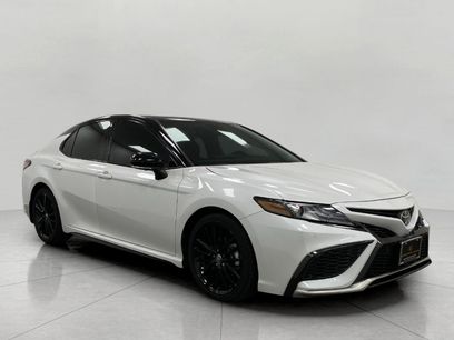 Used 2024 Toyota Camry XSE w/ Navigation Package