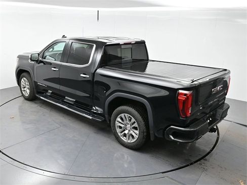 Used 2019 GMC Sierra 1500 Denali image 37