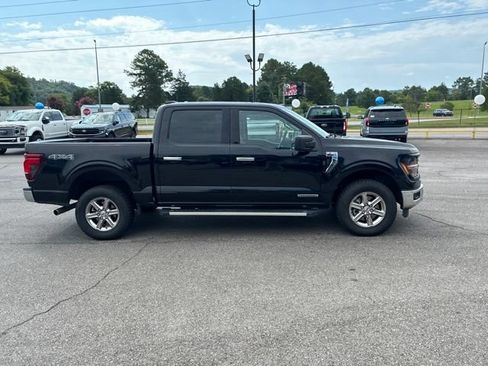 Certified 2024 Ford F150 XLT w/ Mobile Office Package AWD/4WD image 11