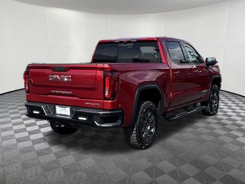 Used 2024 GMC Sierra 1500 AT4X AWD/4WD image 6