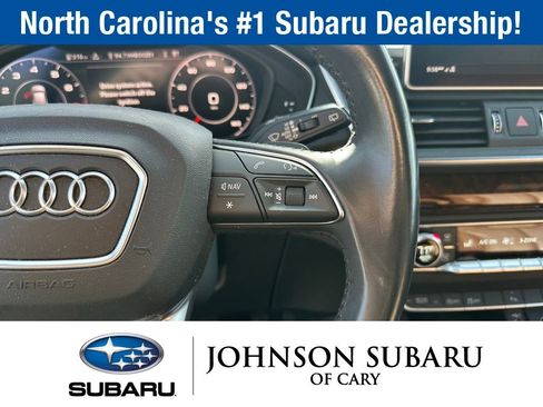 Used 2018 Audi Q5 2.0T Premium Plus w/ Premium Plus Package image 17