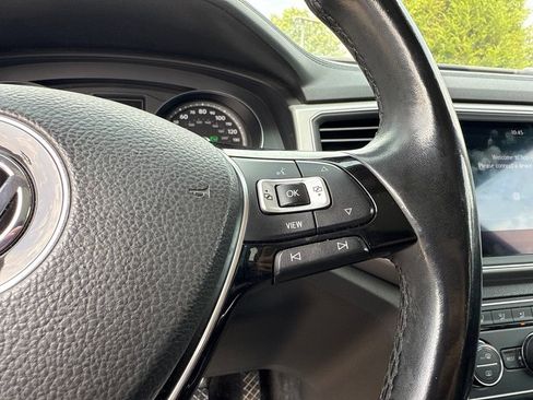 Used 2019 Volkswagen Atlas SE FWD image 8