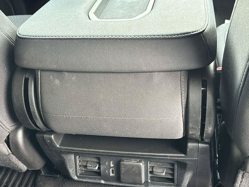 Certified 2023 Chevrolet Silverado 1500 LT AWD/4WD image 23