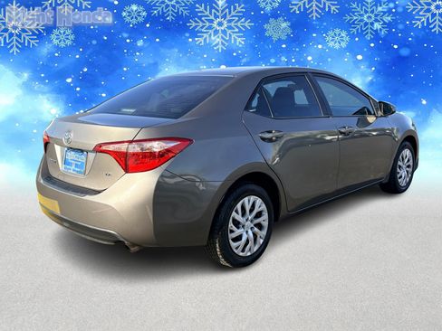 Used 2019 Toyota Corolla L image 7