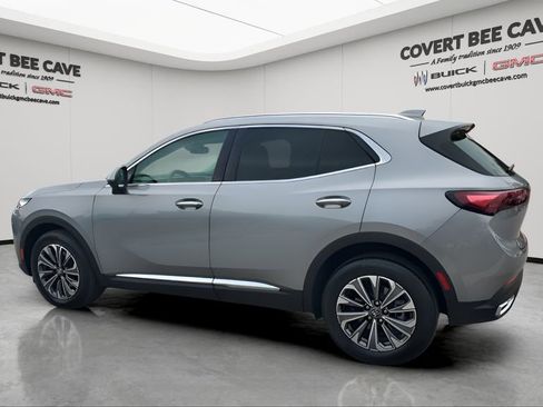 Used 2025 Buick Envision Preferred image 6
