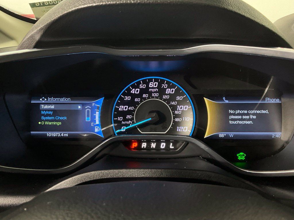 Used 2014 Ford C-MAX SEL w/ Equipment Group 302A FWD image 24