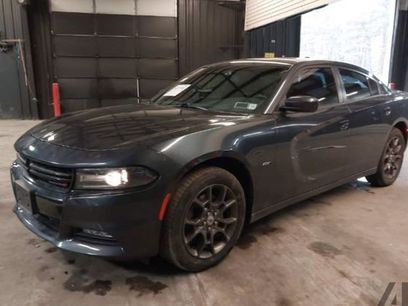 Used 2018 Dodge Charger GT