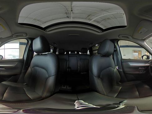 Used 2025 MAZDA CX-90 3.3 Turbo w/ Preferred Package image 50