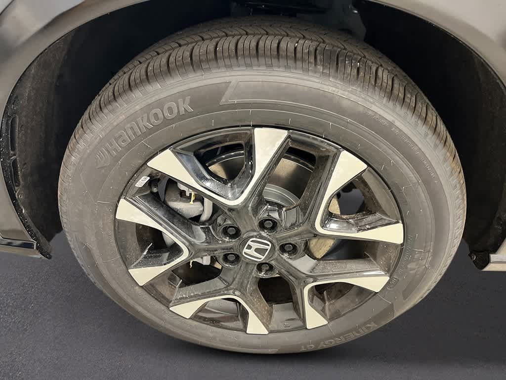 New 2027 Honda HR-V EX-L image 10