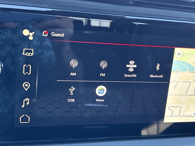 New 2026 GMC Sierra 2500 AT4 w/ AT4 Premium Plus Package AWD/4WD image 36