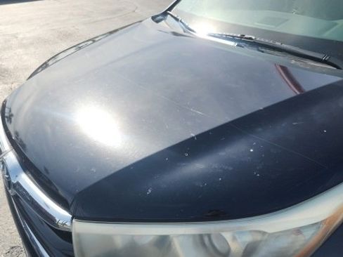 Used 2015 Toyota Highlander Limited image 4