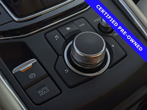 Used 2019 MAZDA CX-5 Grand Touring w/ GT Premium Package image 33