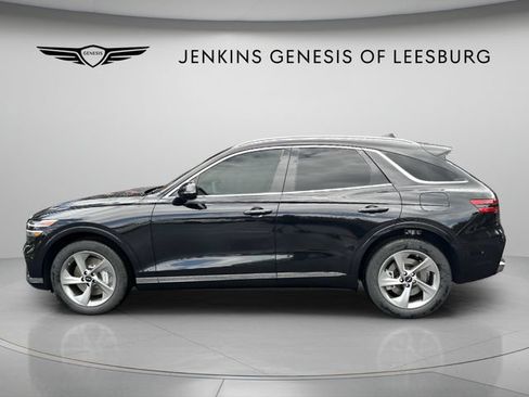 New 2026 Genesis GV70 2.5T Advanced AWD/4WD image 9