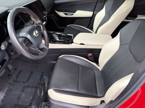 Used 2023 Lexus NX 350 AWD image 5
