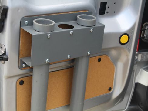 Used 2021 Ford Transit Connect XLT image 25