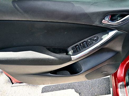 Used 2013 MAZDA CX-5 Touring image 16