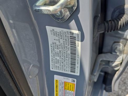 Used 2023 Honda Civic Sport image 32