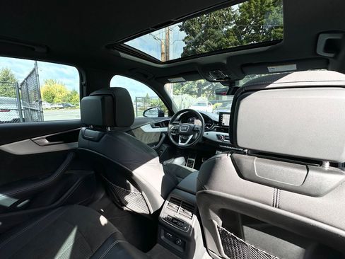 Used 2021 Audi A4 2.0T Prestige w/ Prestige Package AWD/4WD image 20