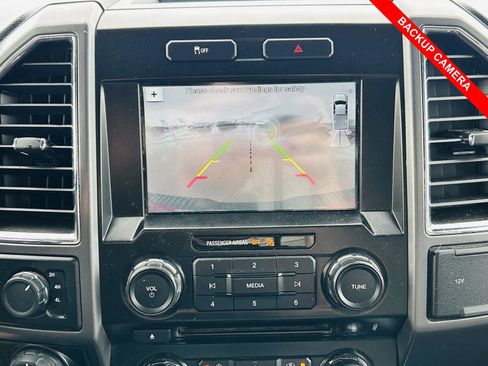 Used 2016 Ford F150 XLT w/ Equipment Group 302A Luxury image 5