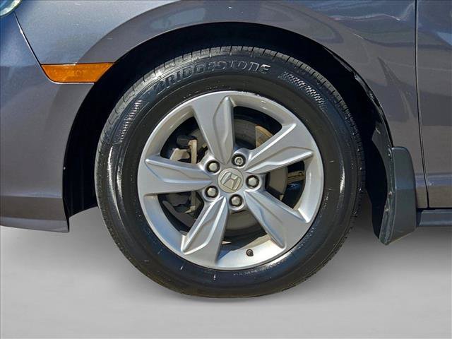 Used 2018 Honda Odyssey EX image 23