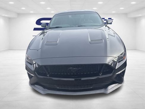 Used 2018 Ford Mustang GT w/ Equipment Group 301A image 2