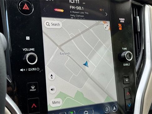 Used 2025 Subaru Outback Premium w/ Popular Package #1 image 22