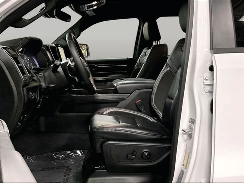 Used 2026 RAM 1500 RHO AWD/4WD image 8