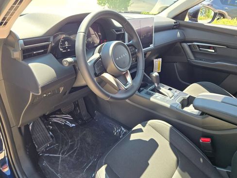 New 2026 MAZDA CX-5 Preferred AWD/4WD image 17