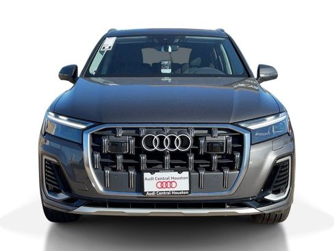 New 2026 Audi Q7 3.0T Premium Plus image 5