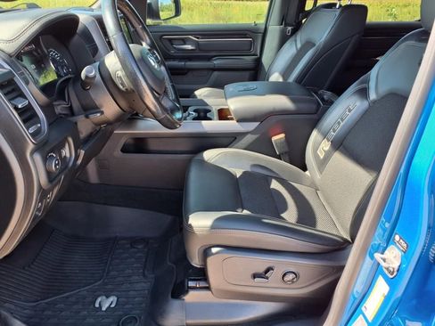 Used 2021 RAM 1500 Rebel w/ Rebel Level 1 Equipment Group image 25