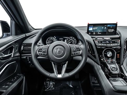 New 2026 Acura RDX SH-AWD image 22