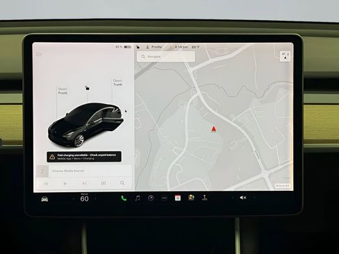 Used 2019 Tesla Model 3 Long Range AWD/4WD image 16