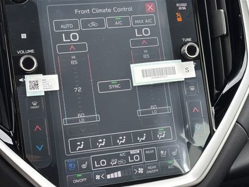 Used 2026 Subaru Ascent Touring w/ Popular Package #2 image 16