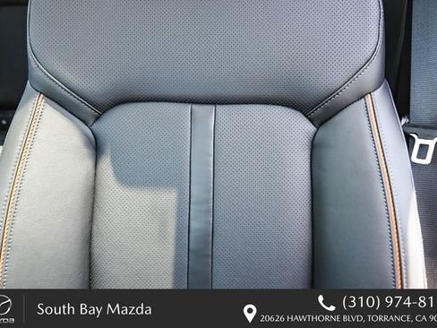 New 2026 MAZDA CX-50 AWD 2.5 Hybrid w/ Premium Pkg image 26