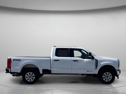 Used 2024 Ford F250 XLT w/ FX4 Off-Road Package