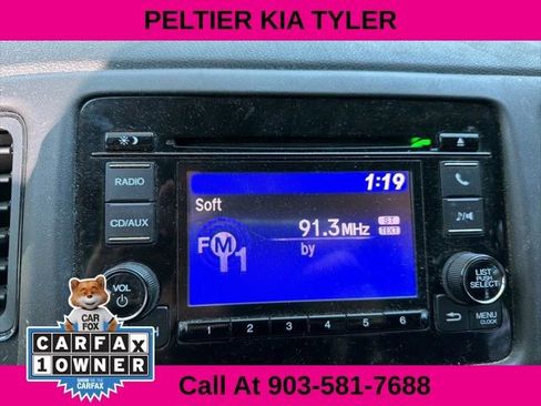 Used 2018 Honda HR-V LX image 19