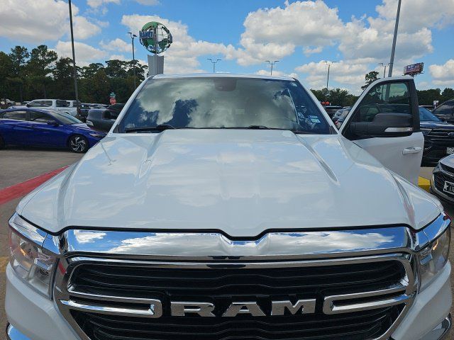 Used 2021 RAM 1500 Lone Star RWD image 9