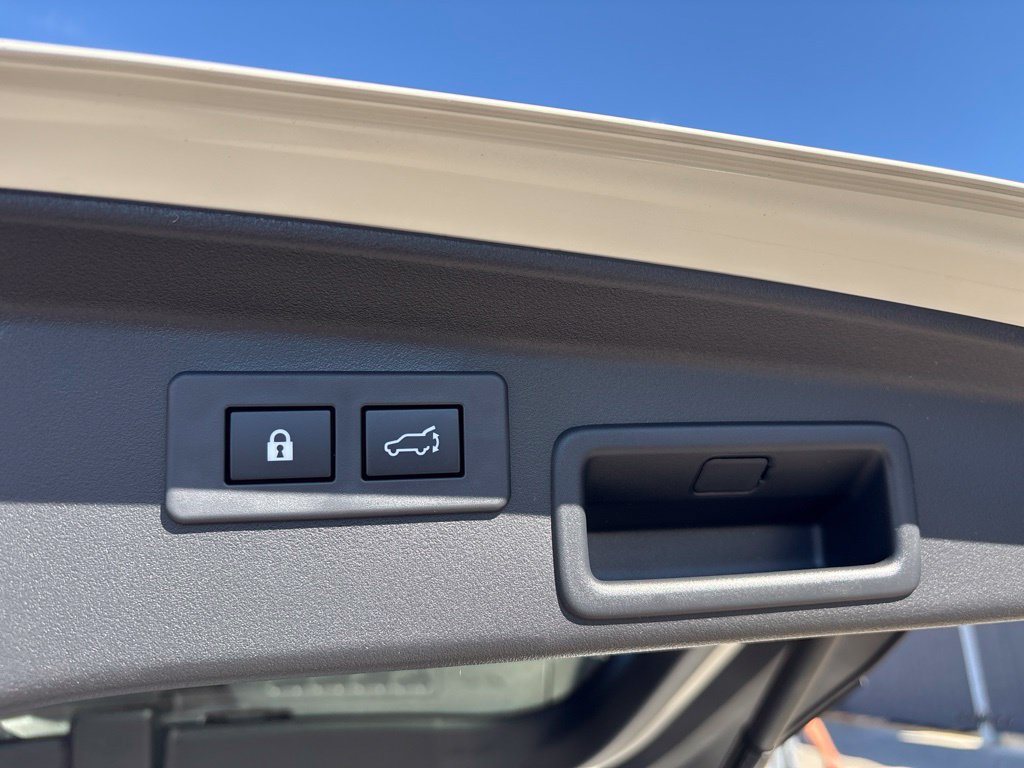 New 2026 Subaru Outback Touring XT AWD/4WD image 27