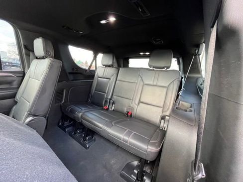 Used 2021 Chevrolet Suburban RST w/ Rear Media and Nav Package image 30