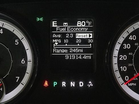 Used 2017 RAM 1500 Tradesman w/ Popular Equipment Group image 15