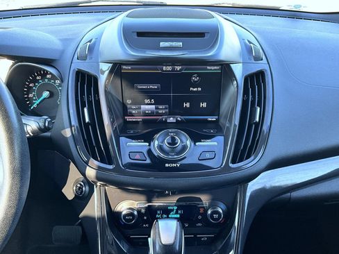 Used 2014 Ford Escape Titanium AWD/4WD image 14