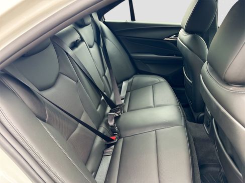 Used 2023 Cadillac CT4 Premium Luxury image 28