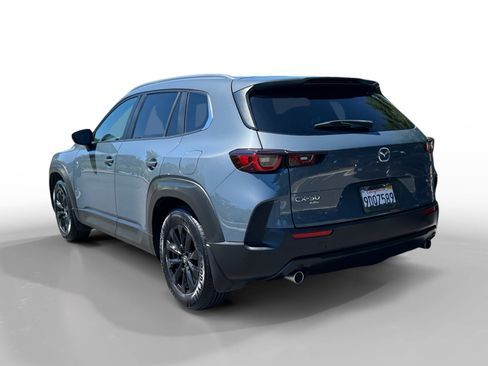 Used 2023 MAZDA CX-50 2.5 S w/ Cargo Package AWD/4WD image 3