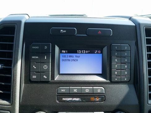 Used 2022 Ford F350 XL w/ Power Equipment Group image 23