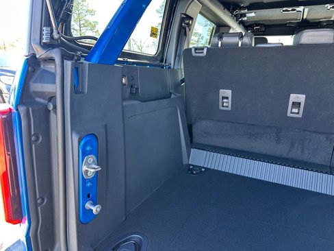 New 2026 Ford Bronco Big Bend image 50